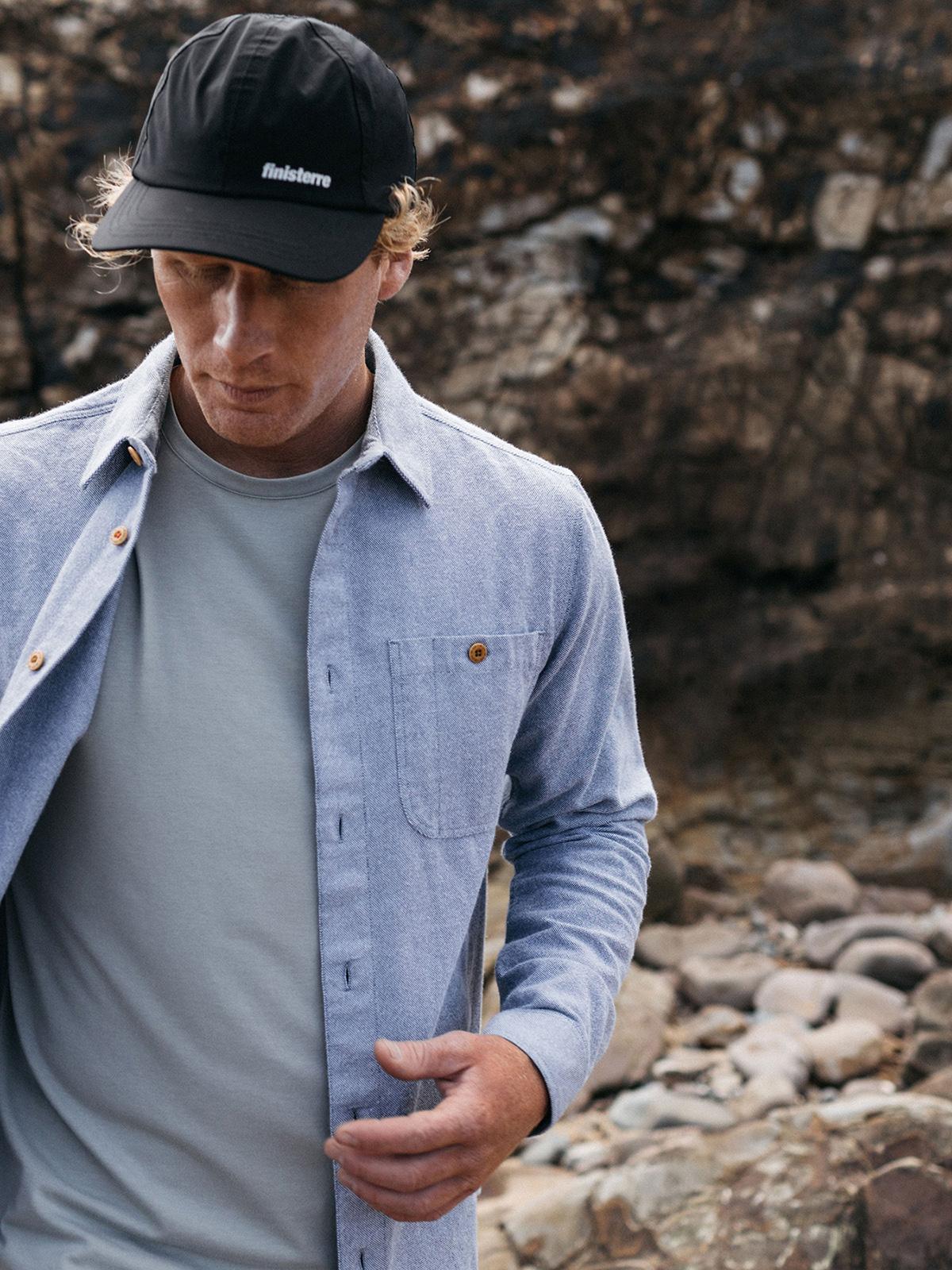 Product gallery image number 4 for product Gylly Shirt - Men's