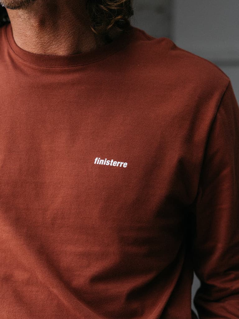 Numéro de l'image de la galerie de produits 6 pour le produit T-shirt à manches longues avec logo Harlyn - Homme