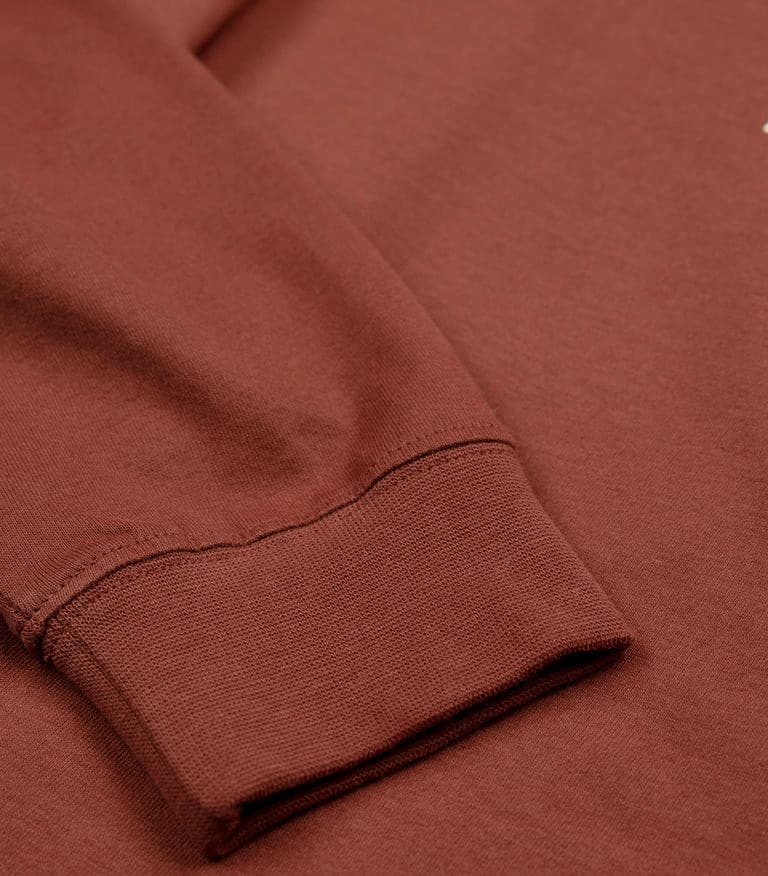 Numéro de l'image de la galerie de produits 7 pour le produit T-shirt à manches longues avec logo Harlyn - Homme