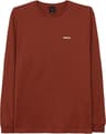 Couleur: Dark Rosewood