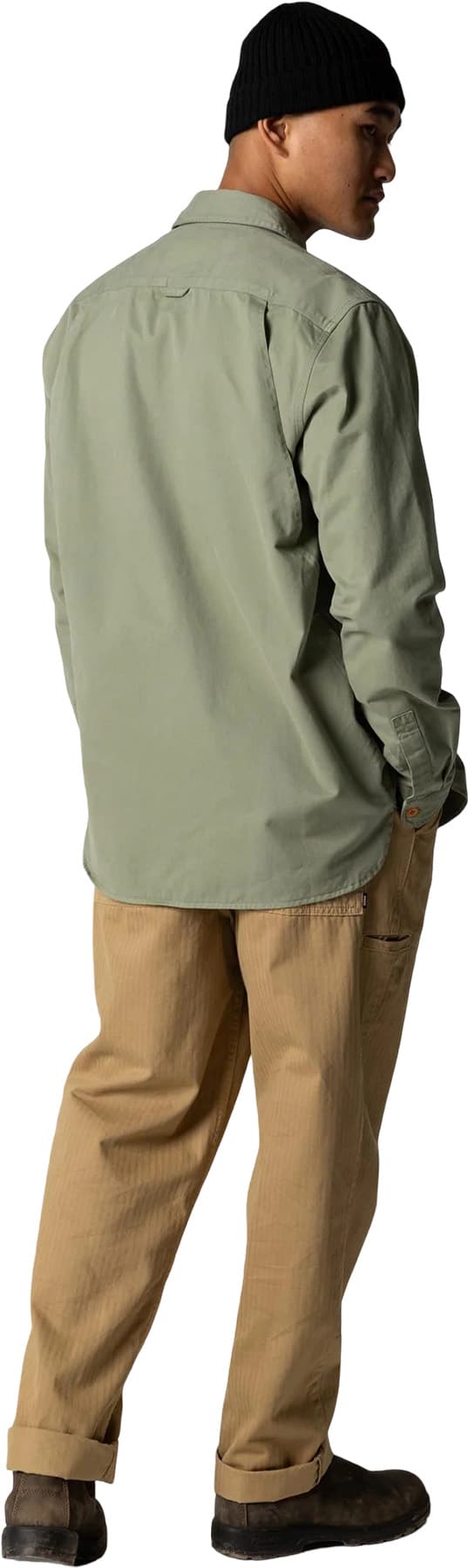 Numéro de l'image de la galerie de produits 2 pour le produit Chemise Eddystone - Homme