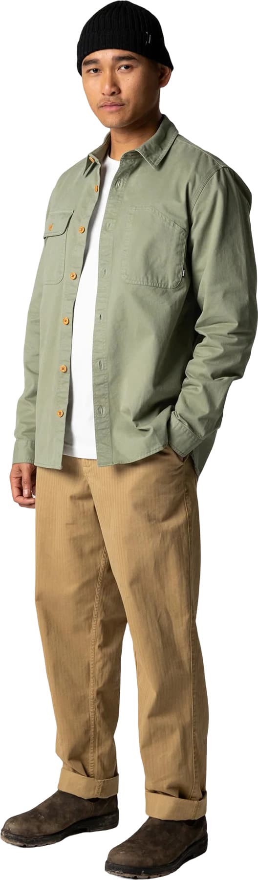 Numéro de l'image de la galerie de produits 3 pour le produit Chemise Eddystone - Homme