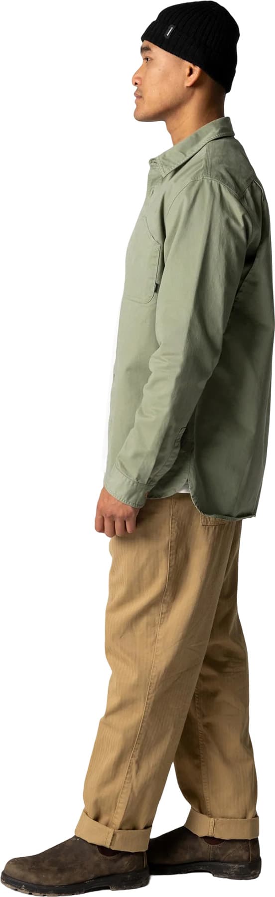 Numéro de l'image de la galerie de produits 4 pour le produit Chemise Eddystone - Homme
