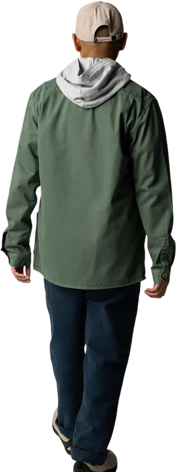 Product gallery image number 2 for product Tonkin Work Shirt - Men's