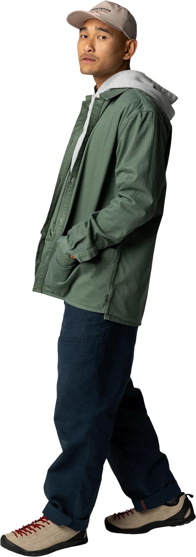 Product gallery image number 4 for product Tonkin Work Shirt - Men's