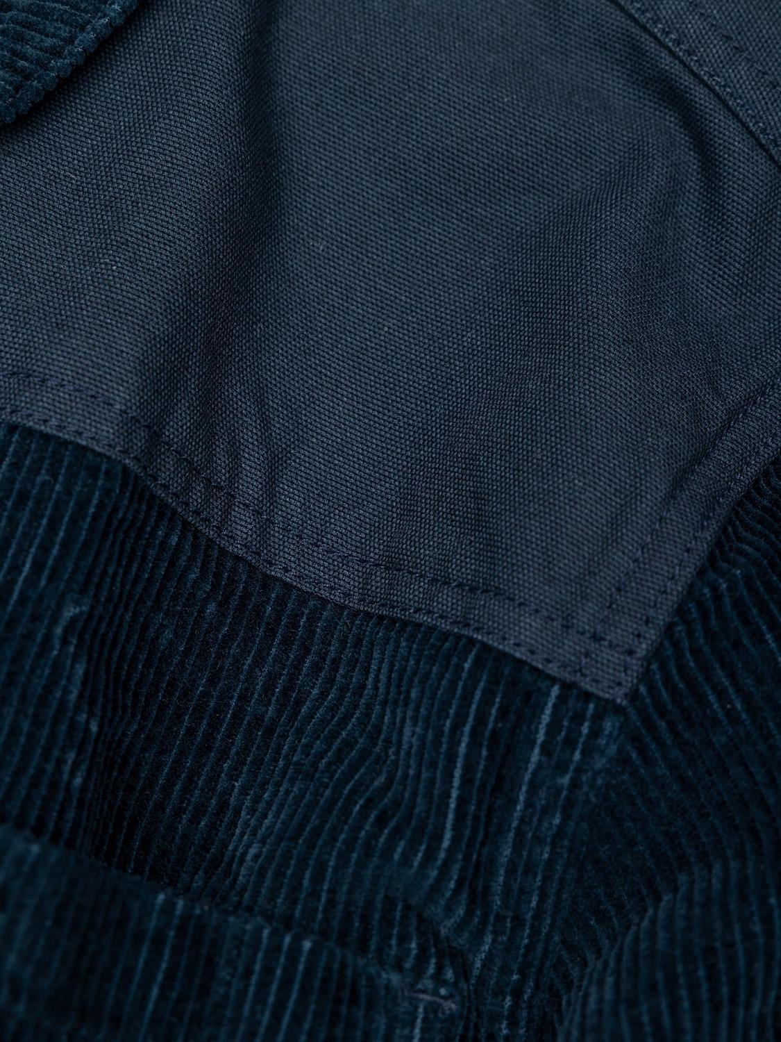 Product gallery image number 5 for product Basset Corduroy Shirt - Men's