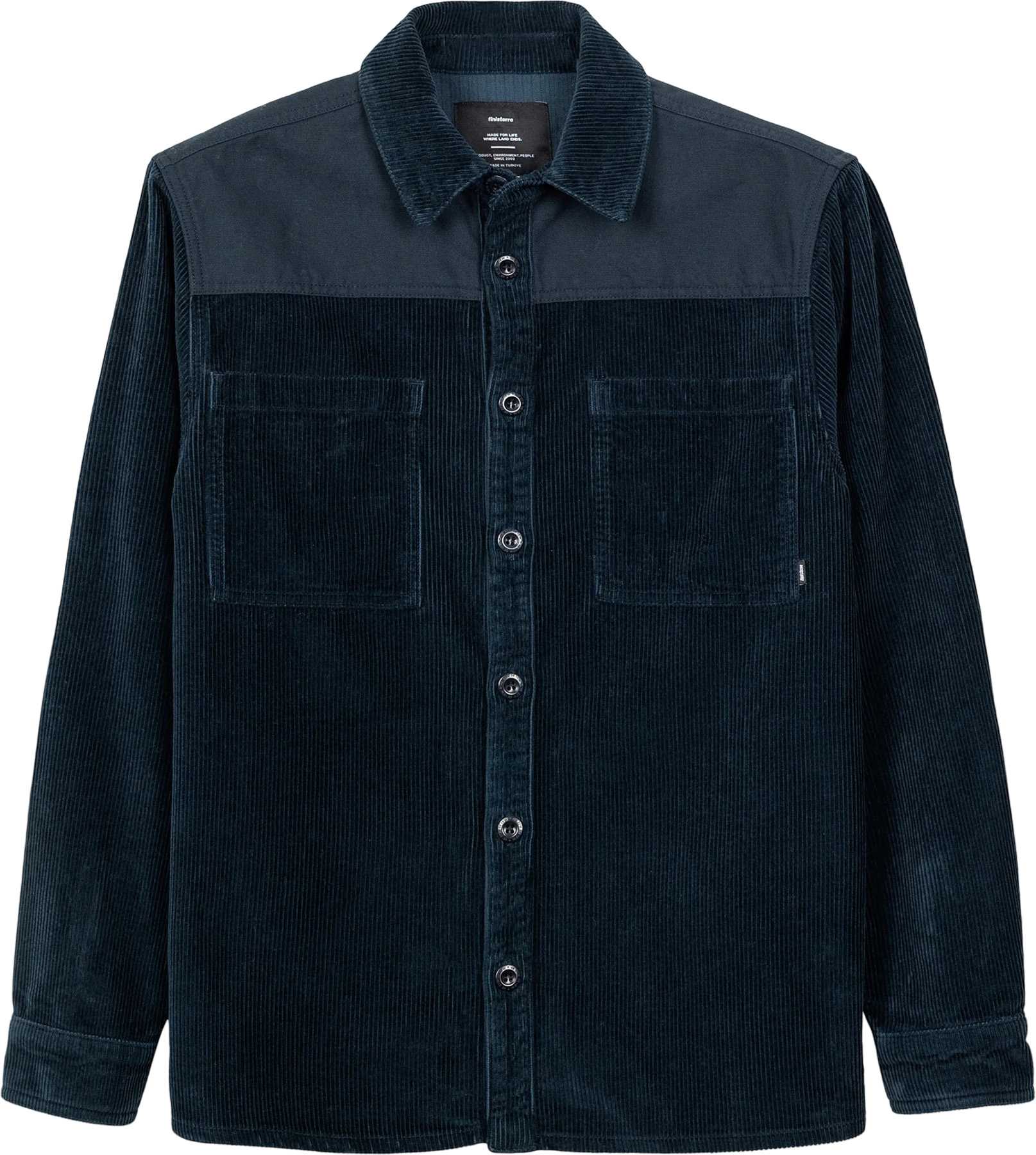 Product image for Basset Corduroy Shirt - Men's