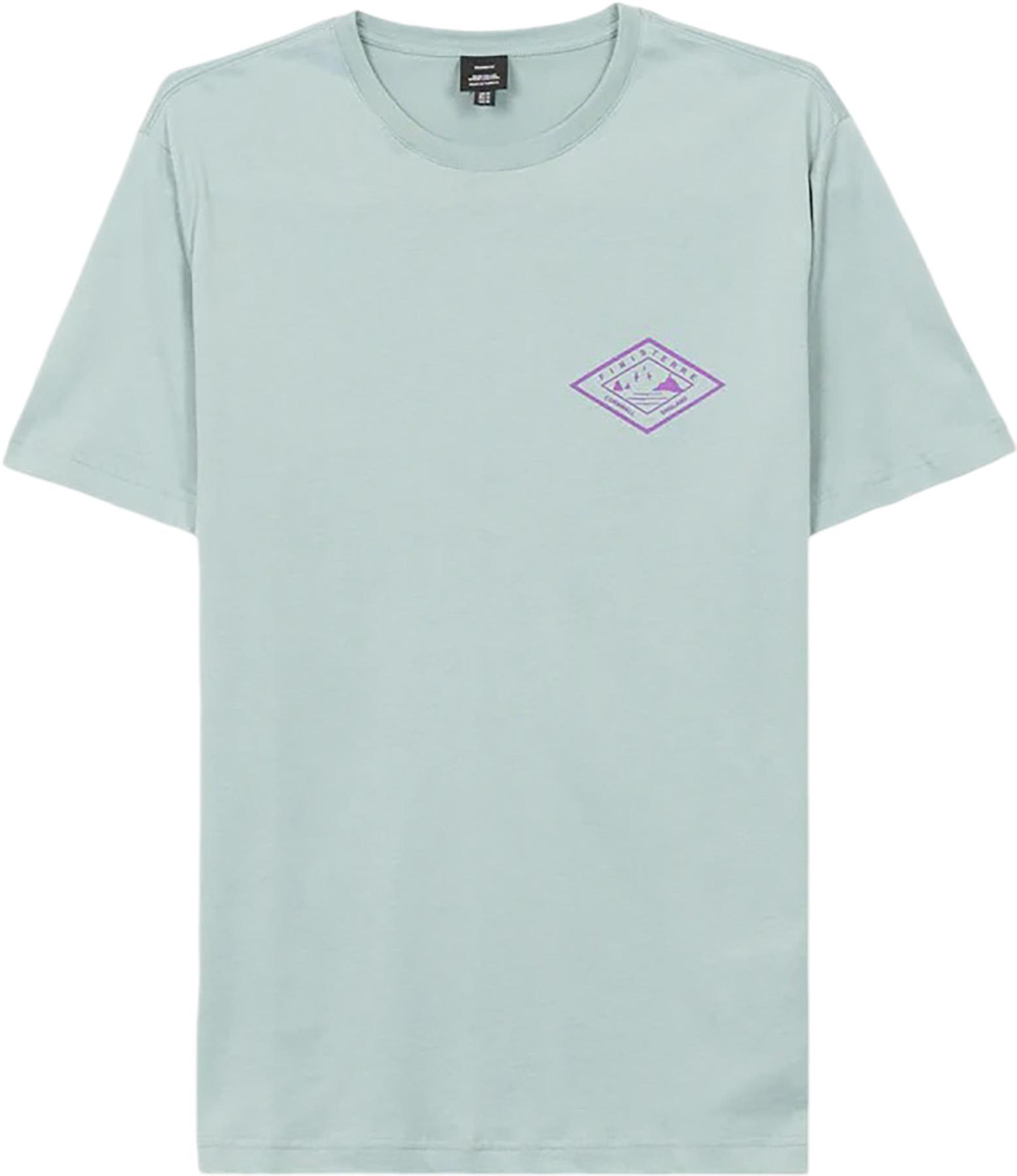 Image de produit pour T-shirt à logo Diamond - Homme