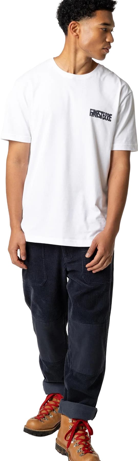 Product gallery image number 4 for product Sunup T-Shirt - Men's