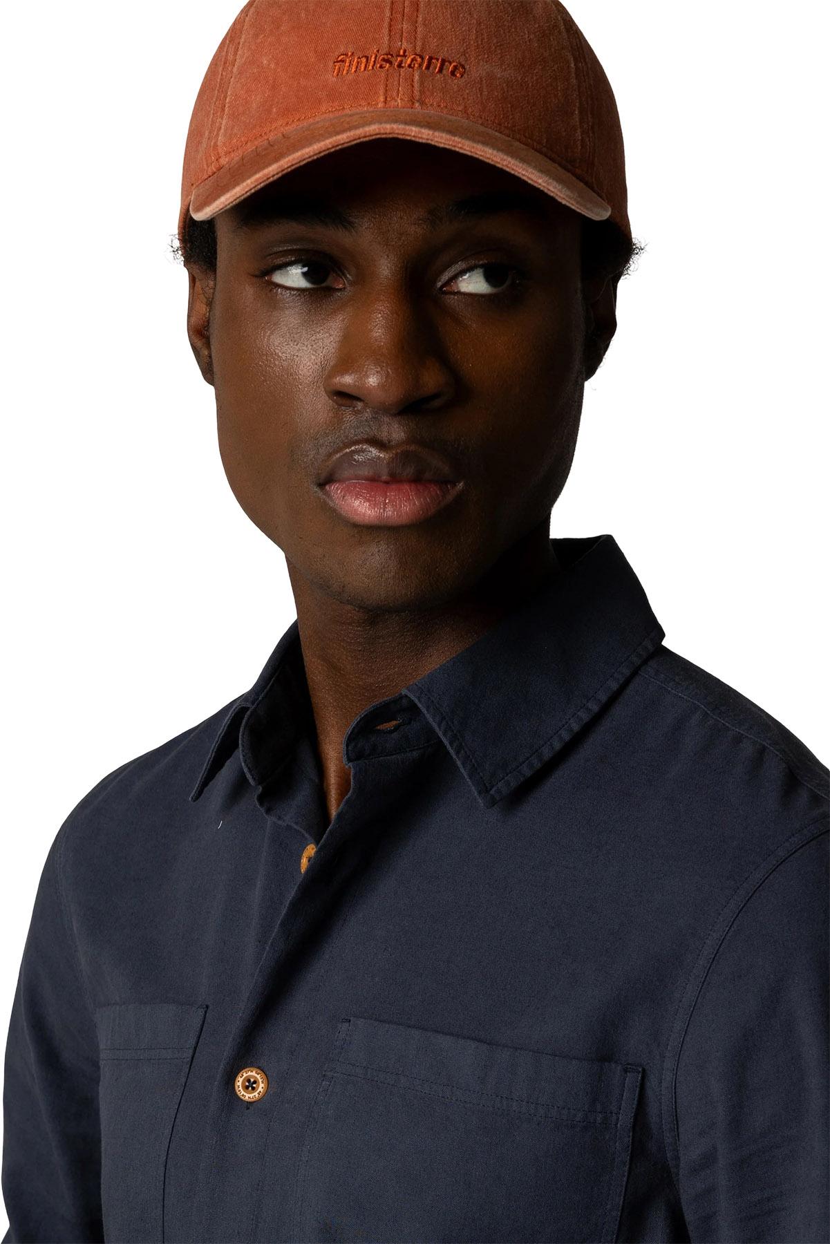 Product gallery image number 8 for product Hendra Long Sleeve Shirt - Men's