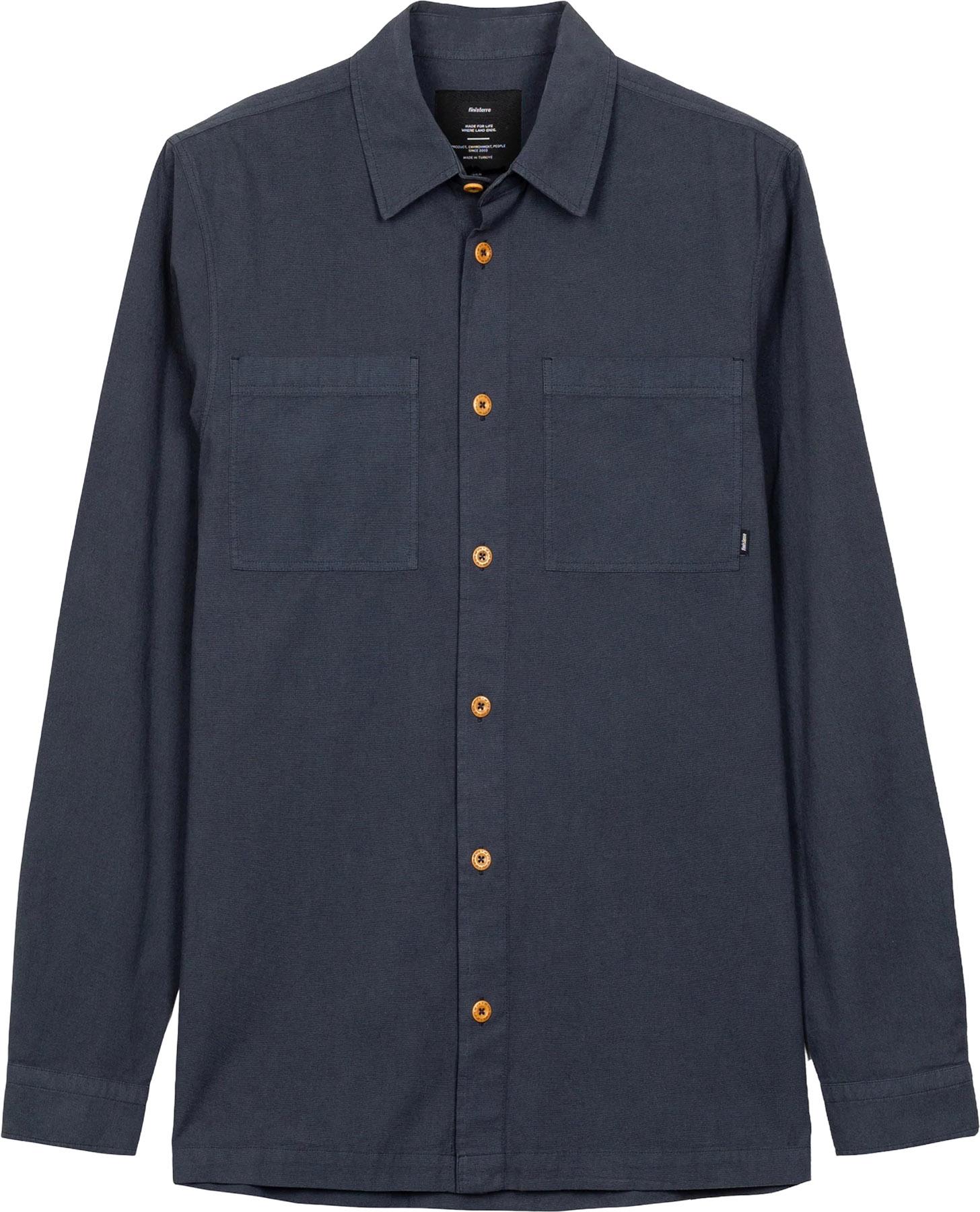 Product image for Hendra Long Sleeve Shirt - Men's