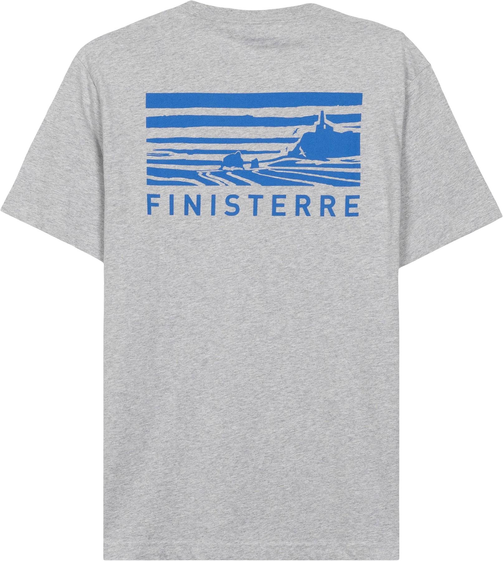 Product gallery image number 6 for product Cape Short Sleeve T-Shirt - Men's