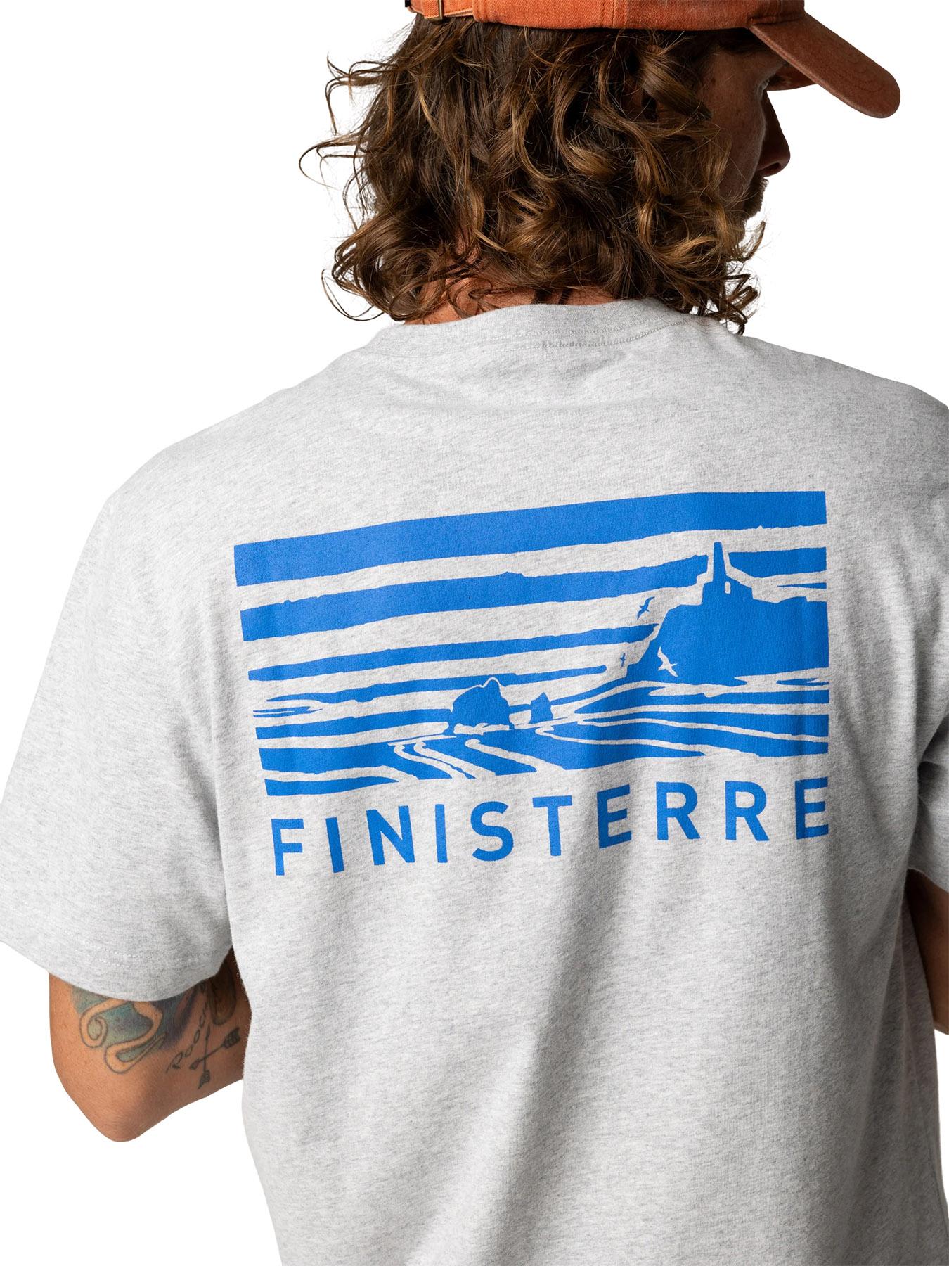 Product gallery image number 4 for product Cape Short Sleeve T-Shirt - Men's