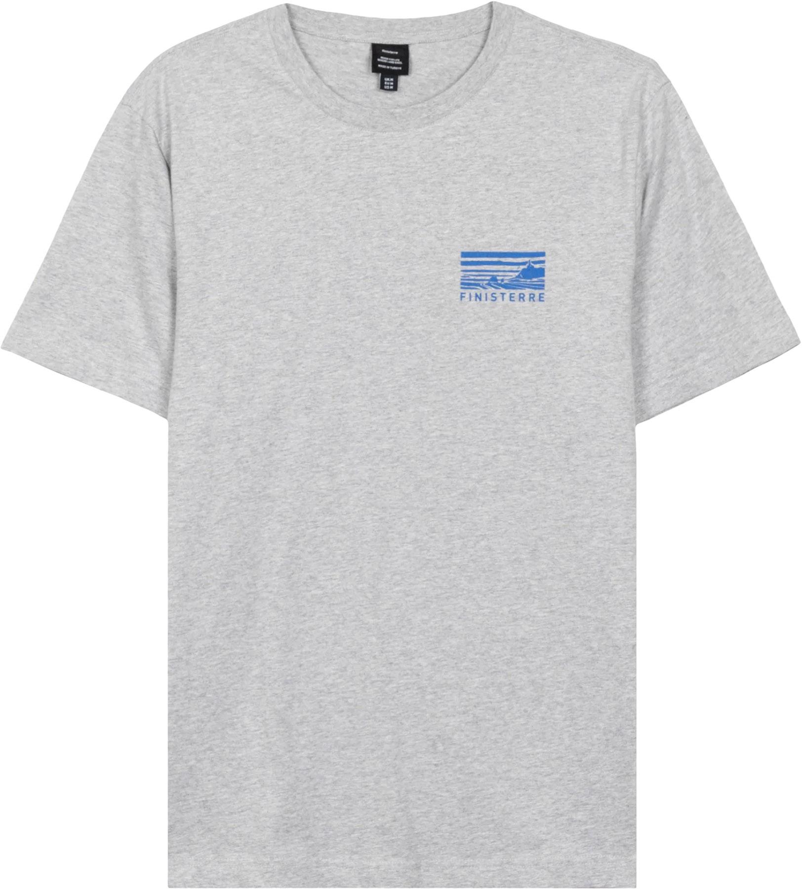 Product image for Cape Short Sleeve T-Shirt - Men's