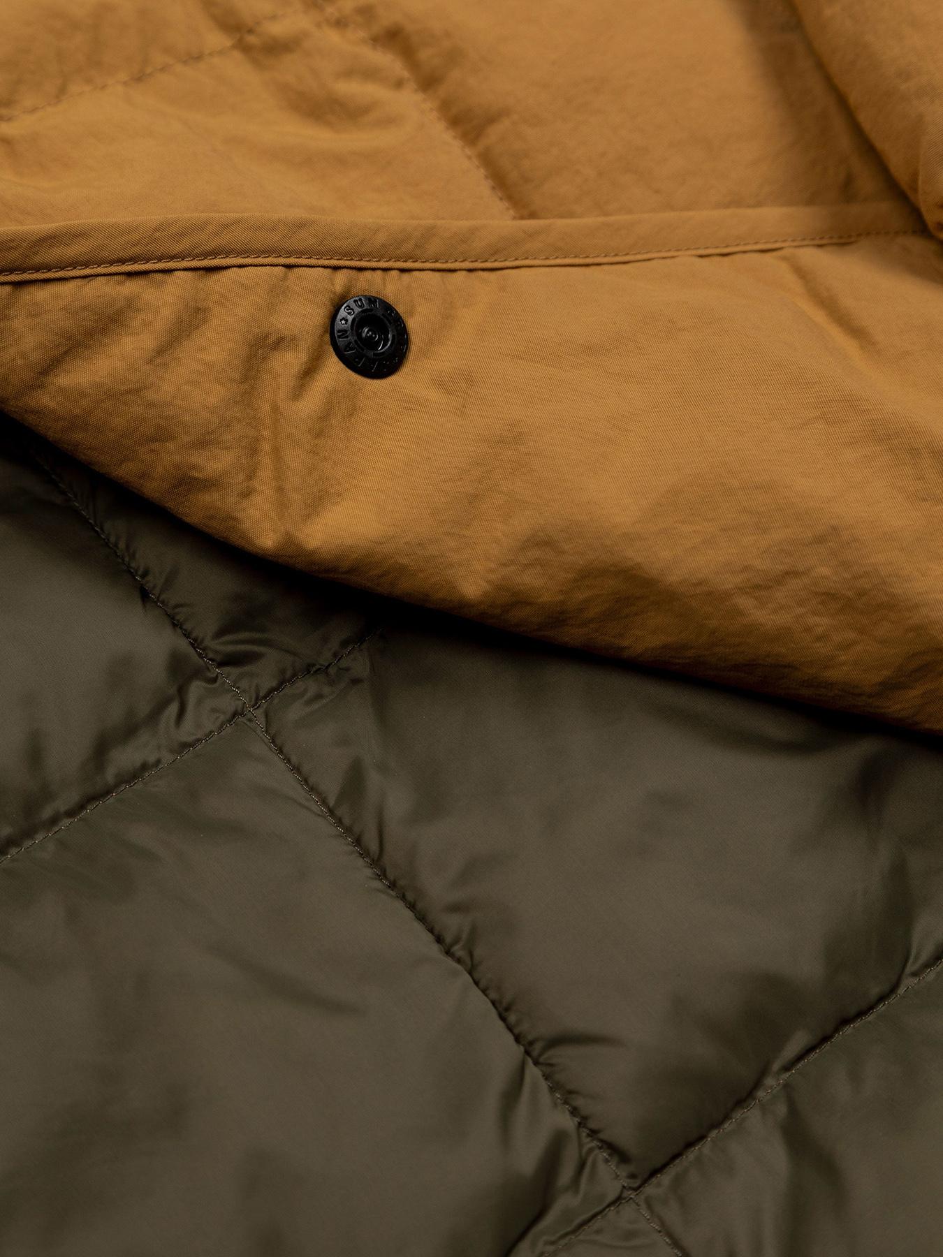 Product gallery image number 2 for product Lapwing Insulated Shirt - Men's
