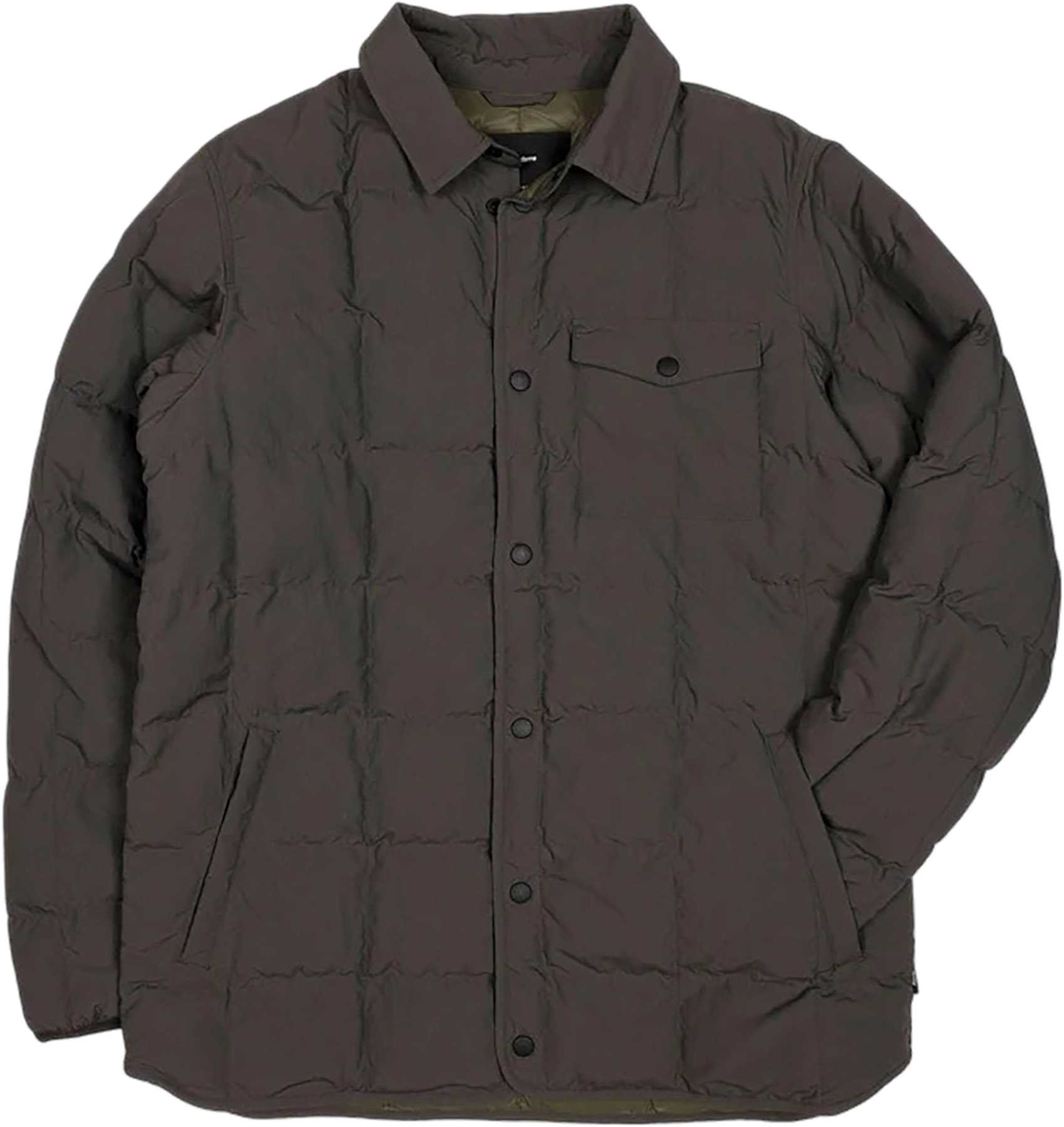 Product image for Lapwing Insulated Shirt - Men's