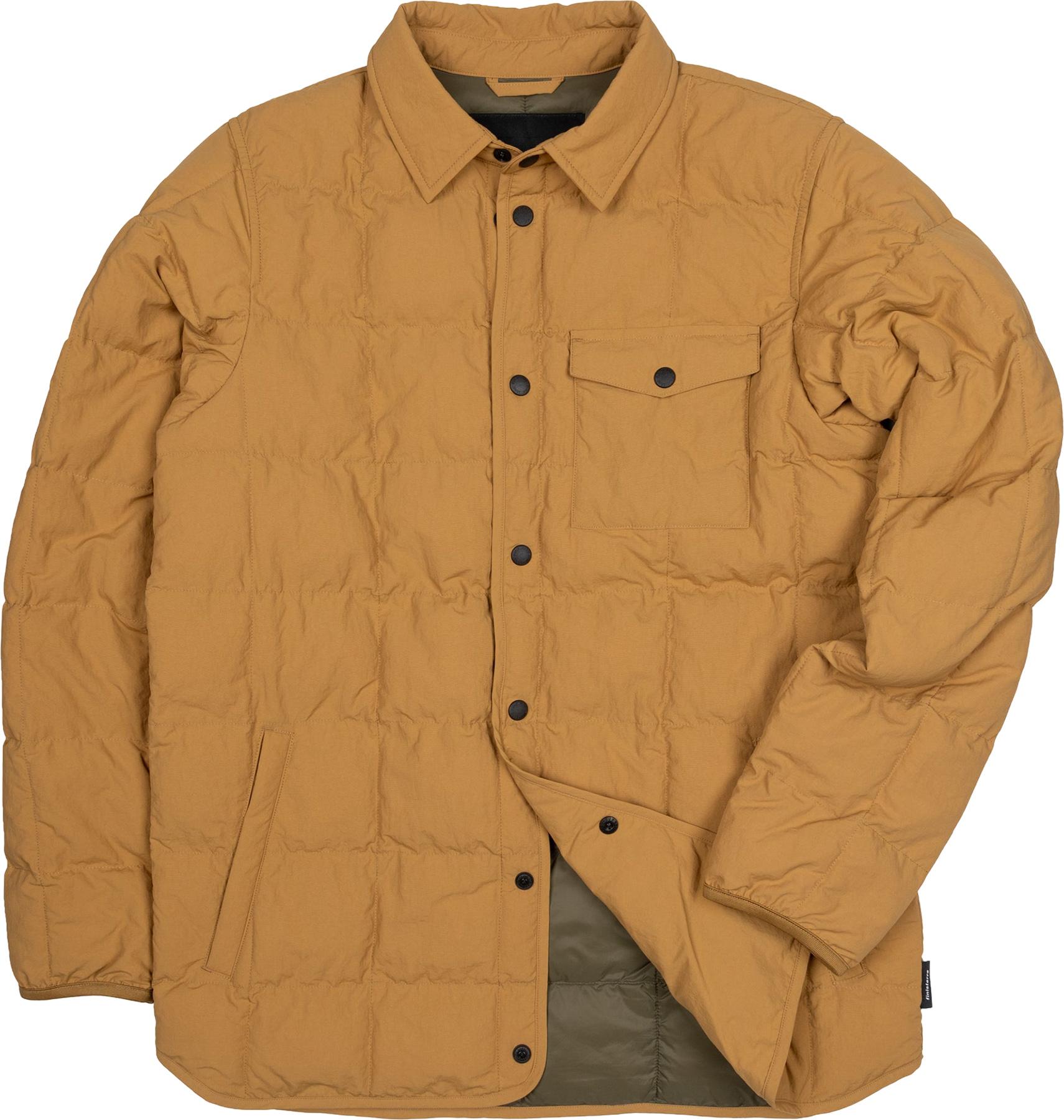 Product gallery image number 1 for product Lapwing Insulated Shirt - Men's