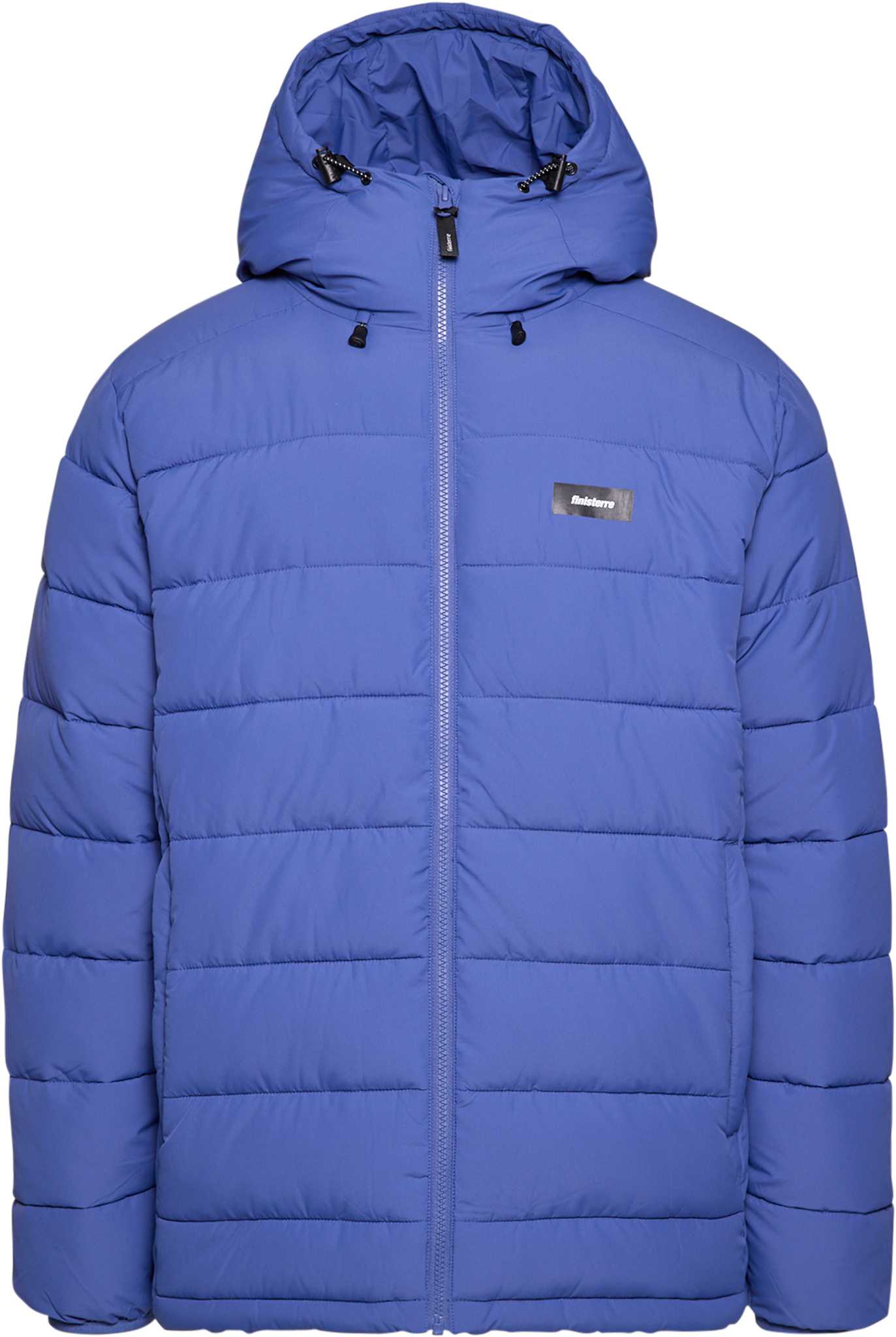 Image de produit pour Manteau isolé Nebulas - Homme