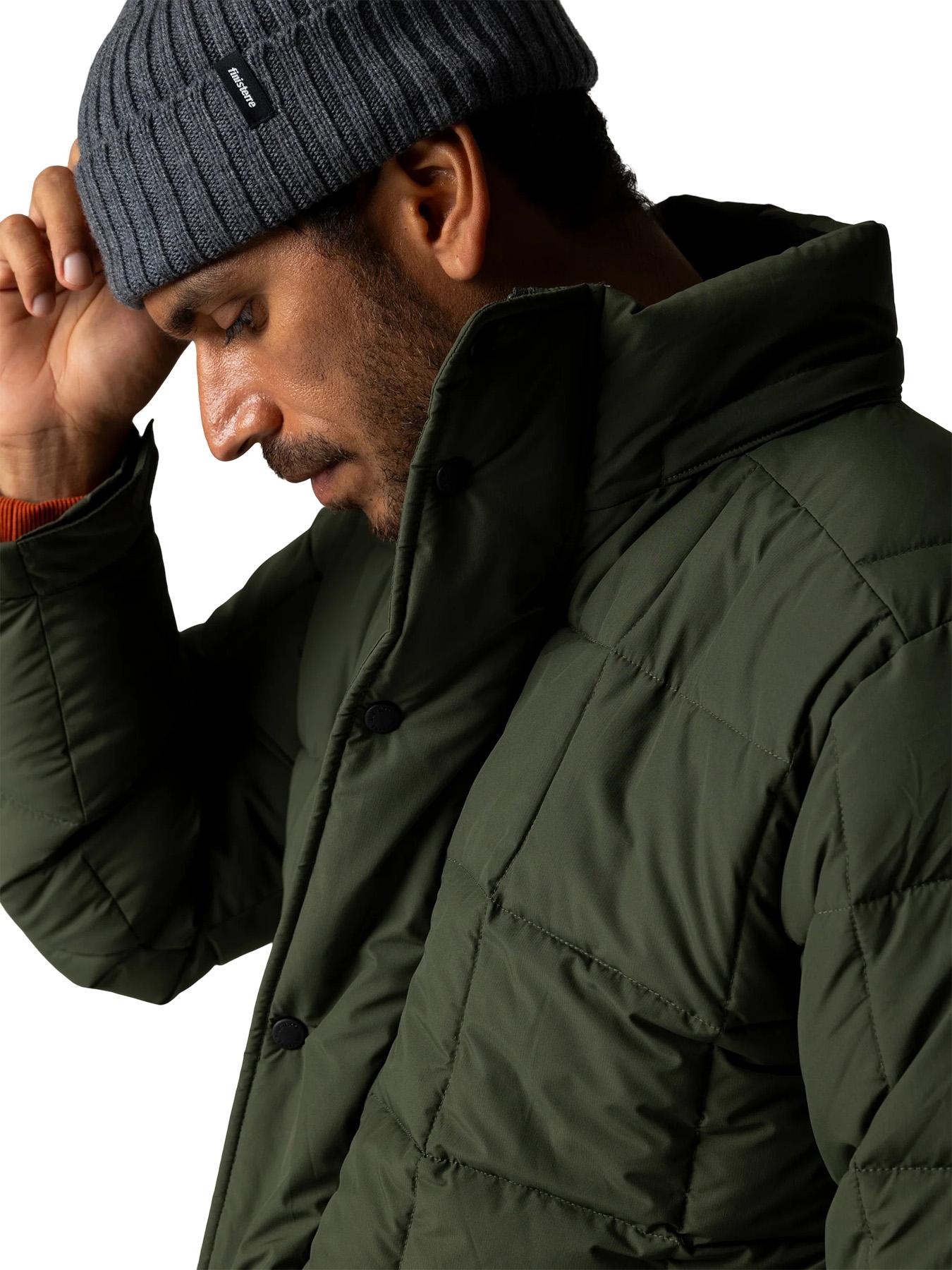 Numéro de l'image de la galerie de produits 5 pour le produit Parka isolé Coastland - Homme
