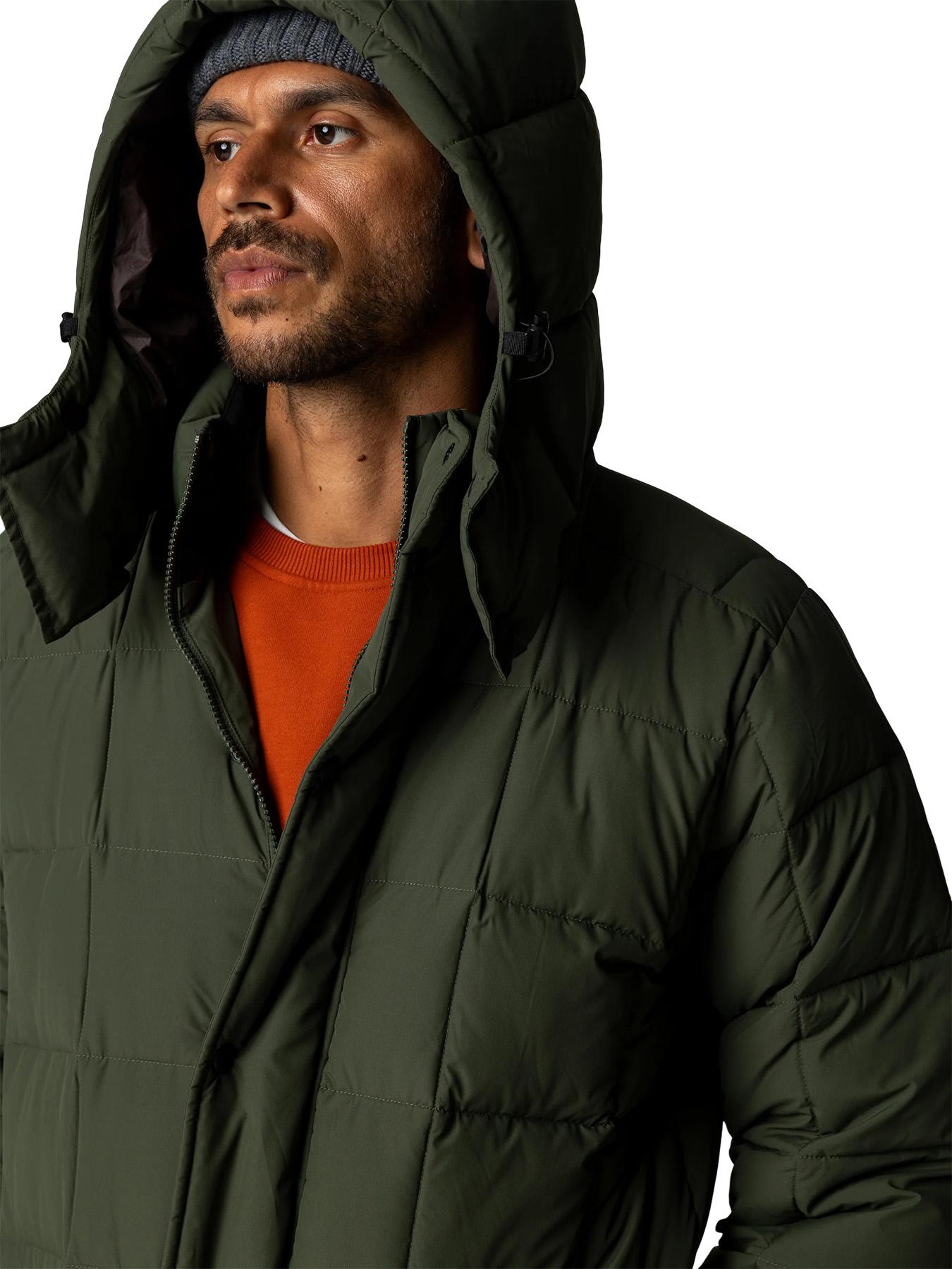 Numéro de l'image de la galerie de produits 6 pour le produit Parka isolé Coastland - Homme
