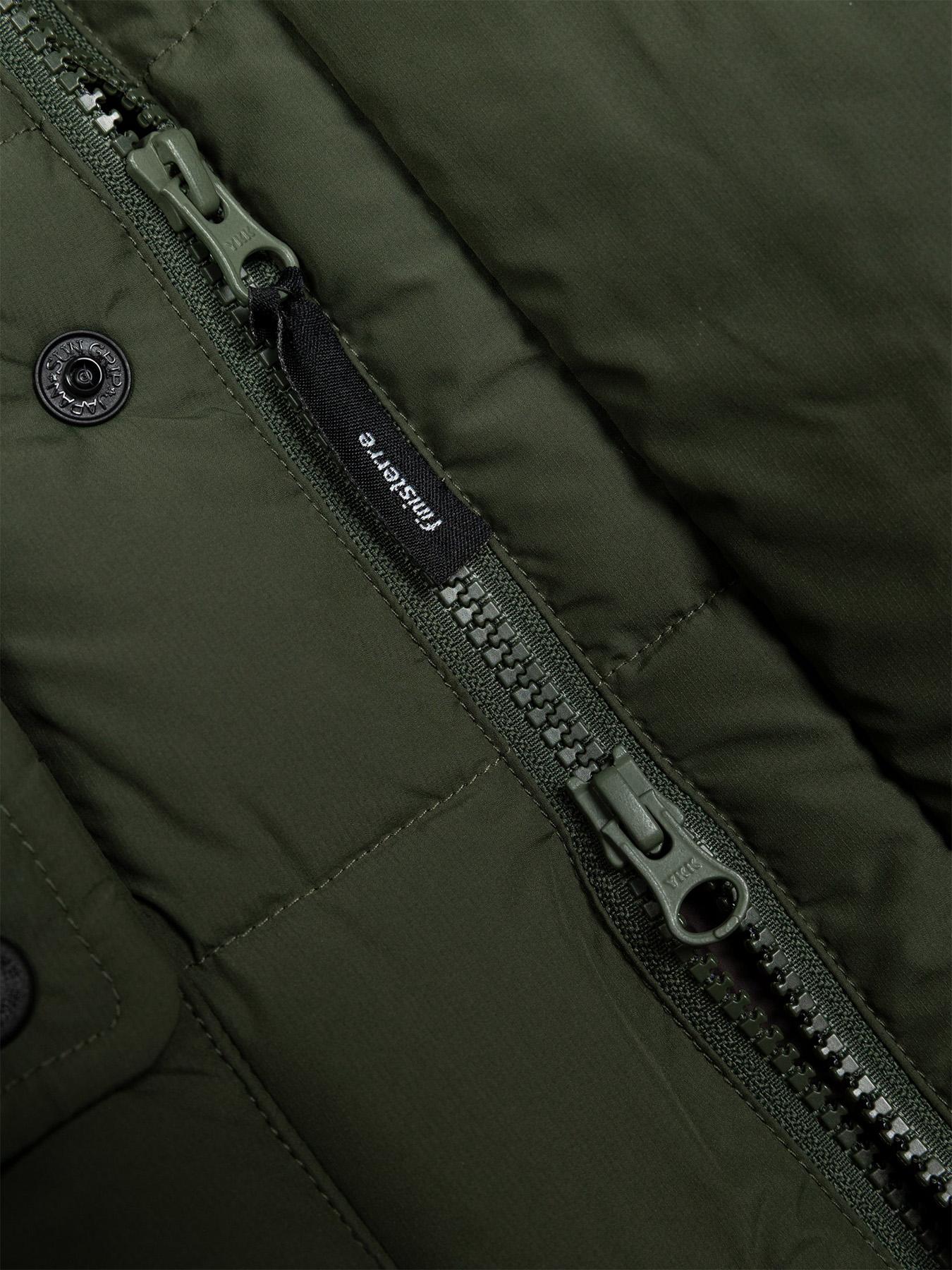 Numéro de l'image de la galerie de produits 7 pour le produit Parka isolé Coastland - Homme