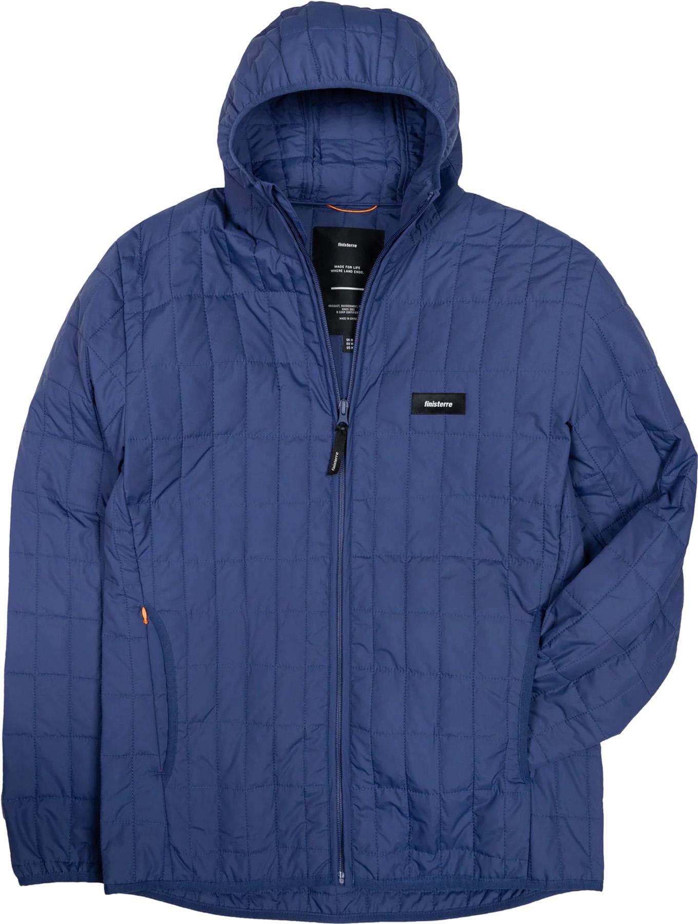 Product image for Firecrest Hooded Jacket - Men's