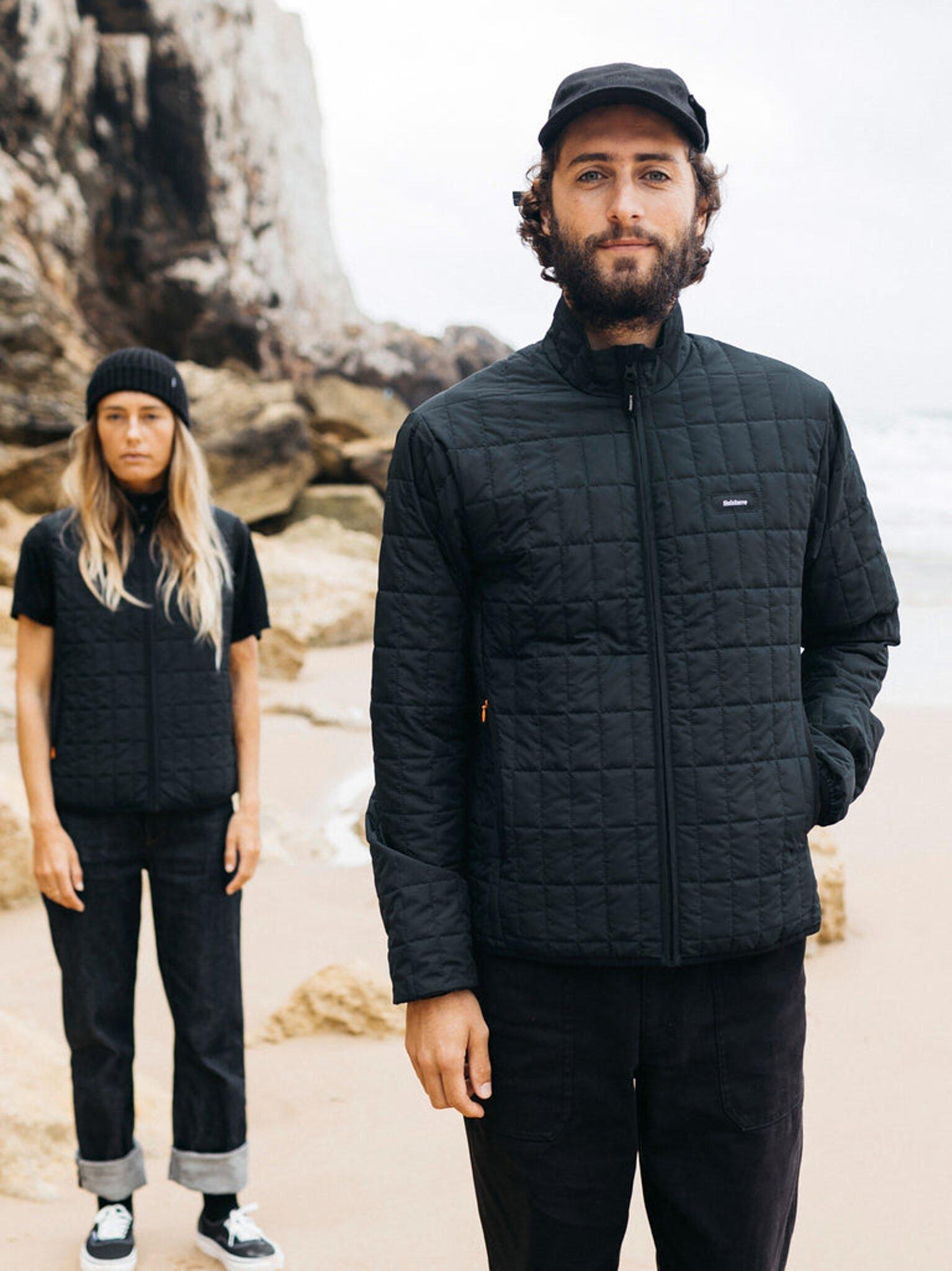 Product gallery image number 2 for product Firecrest Jacket - Men's