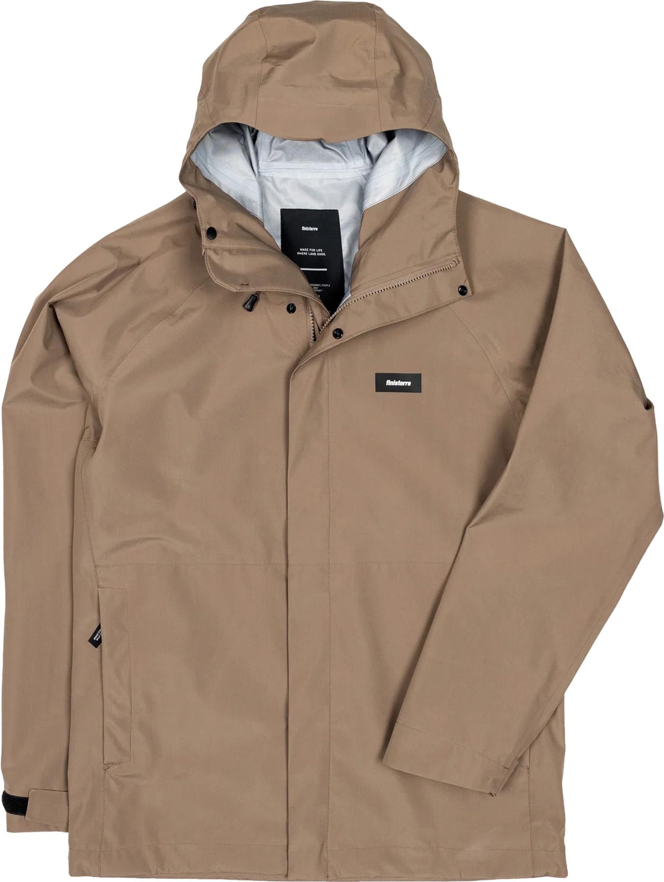 Image de produit pour Manteau imperméable Skybird - Homme