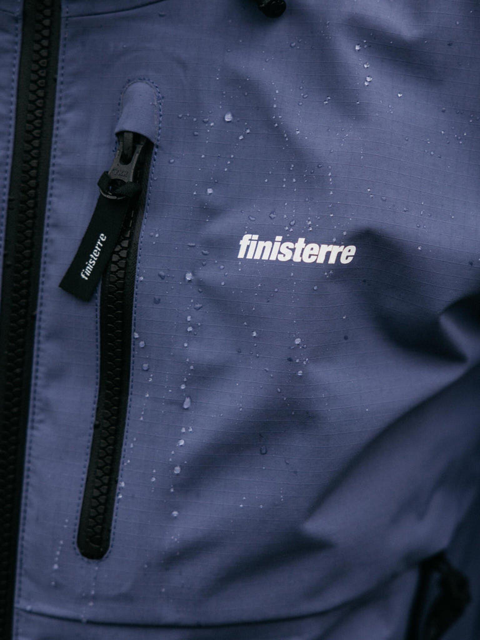 Numéro de l'image de la galerie de produits 5 pour le produit Manteau imperméable Stormbird - Homme