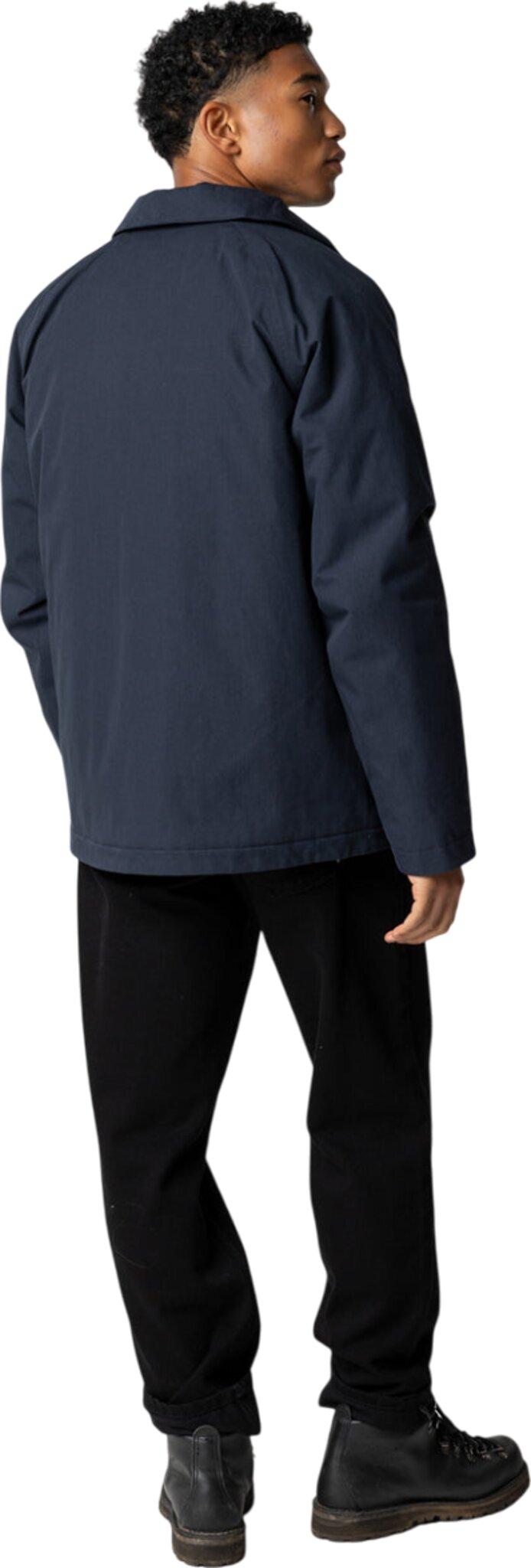 Product gallery image number 4 for product Shipyard Insulated Jacket - Men's