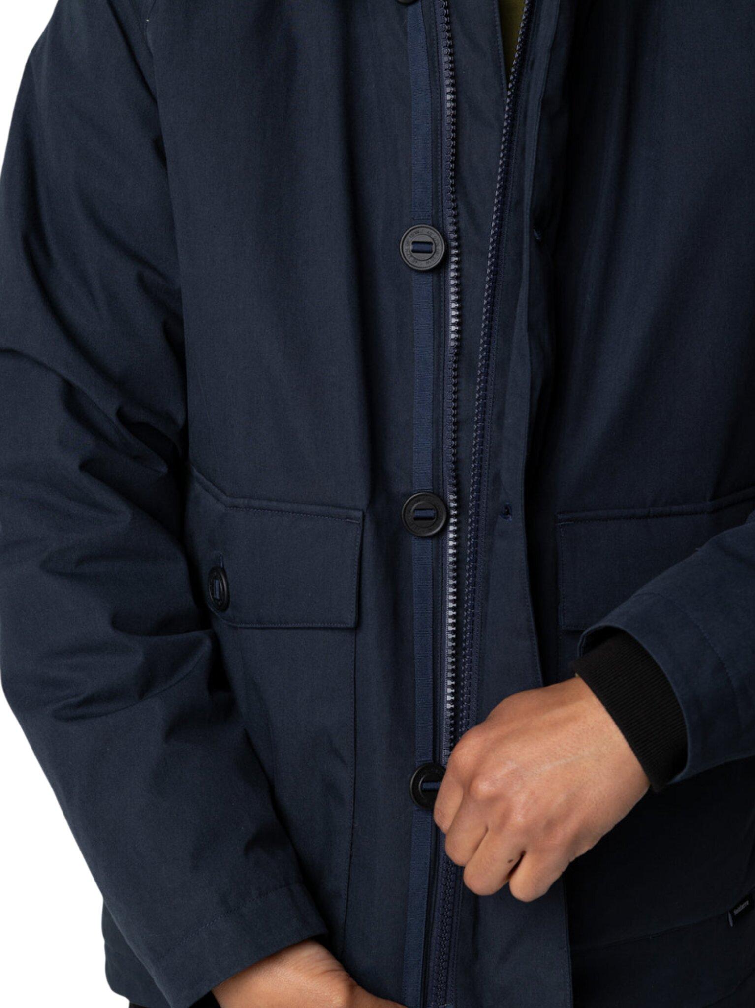 Product gallery image number 5 for product Shipyard Insulated Jacket - Men's