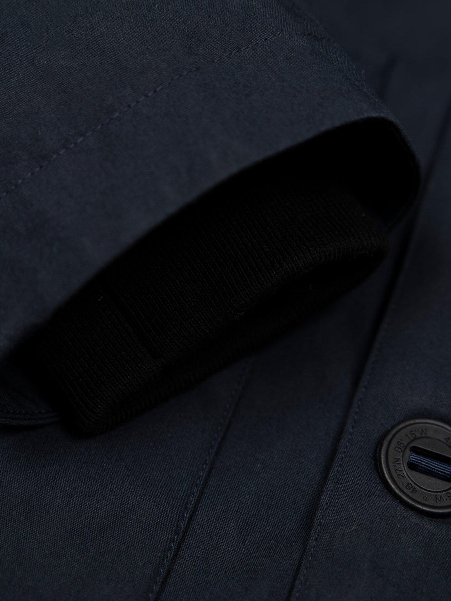 Product gallery image number 3 for product Shipyard Insulated Jacket - Men's