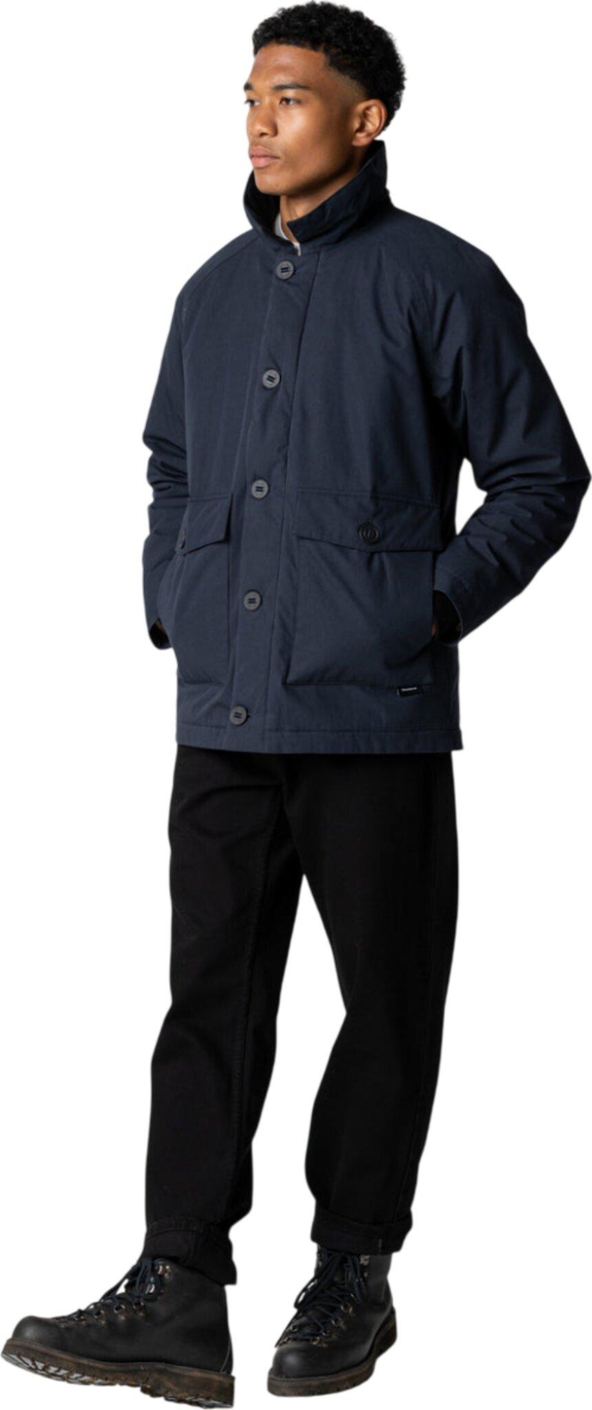 Product gallery image number 7 for product Shipyard Insulated Jacket - Men's