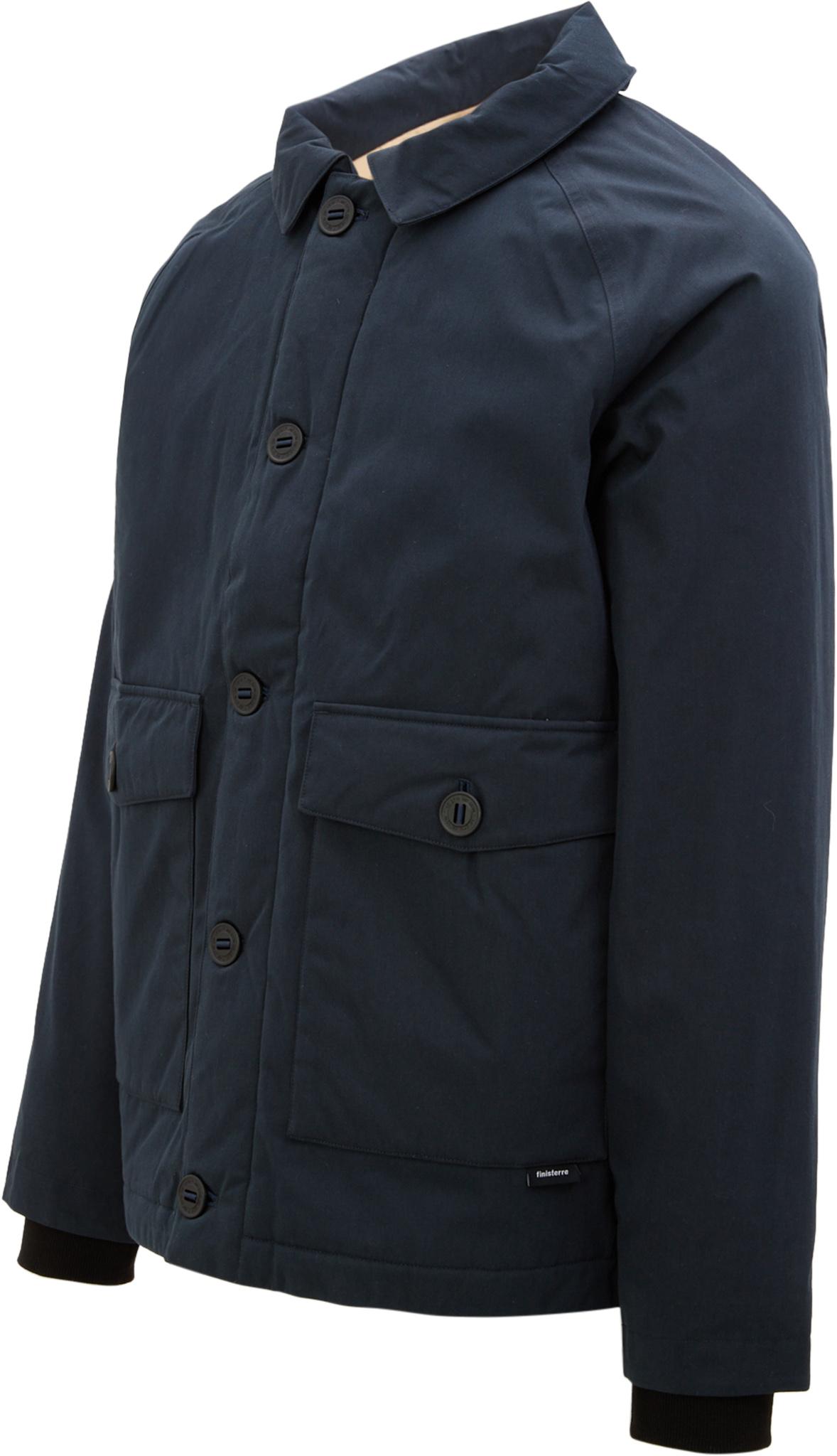 Product gallery image number 9 for product Shipyard Insulated Jacket - Men's