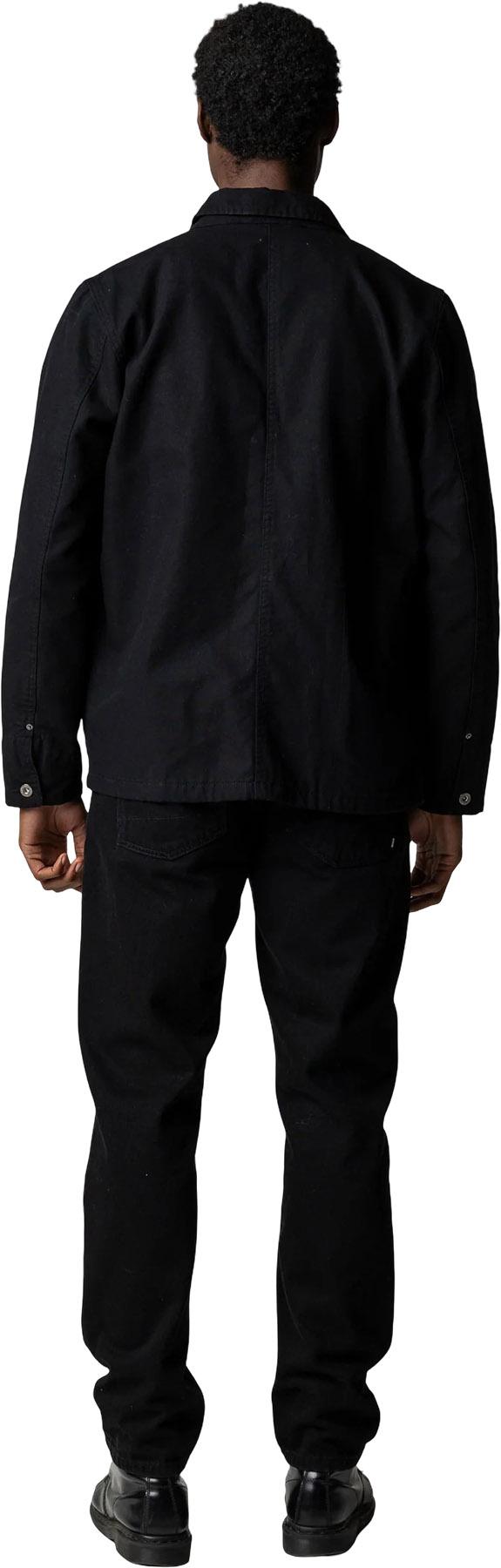 Product gallery image number 2 for product Basset Flannel Lined Jacket - Men's