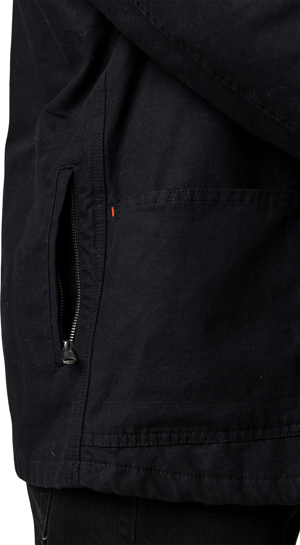 Product gallery image number 6 for product Basset Flannel Lined Jacket - Men's