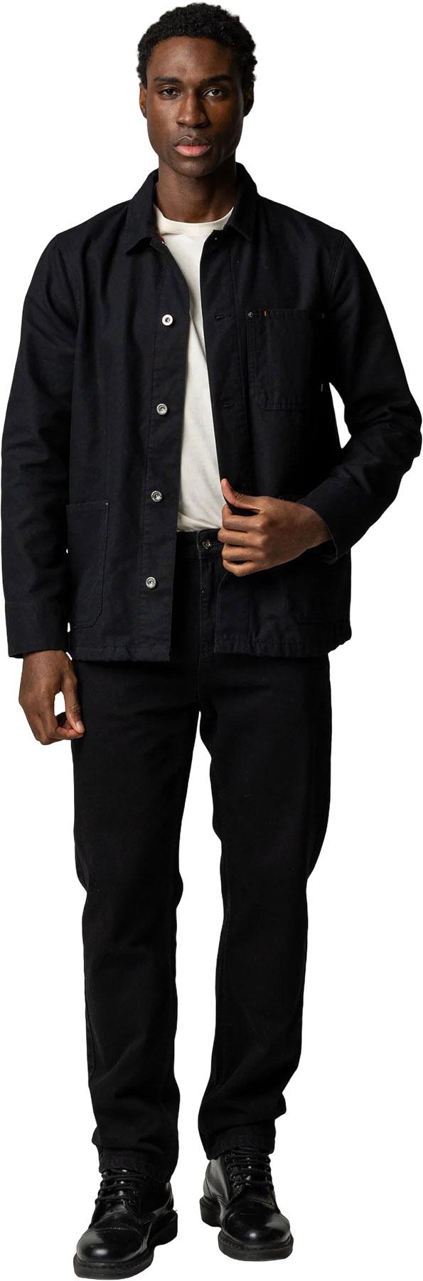 Product gallery image number 7 for product Basset Flannel Lined Jacket - Men's