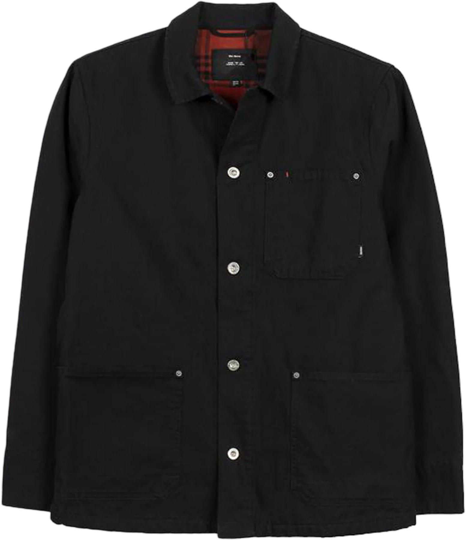 Product image for Basset Flannel Lined Jacket - Men's