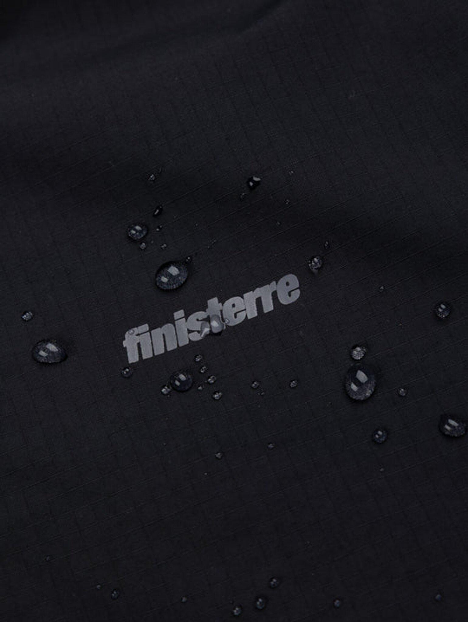 Product gallery image number 6 for product Longline Stormbird Waterproof Jacket - Men's