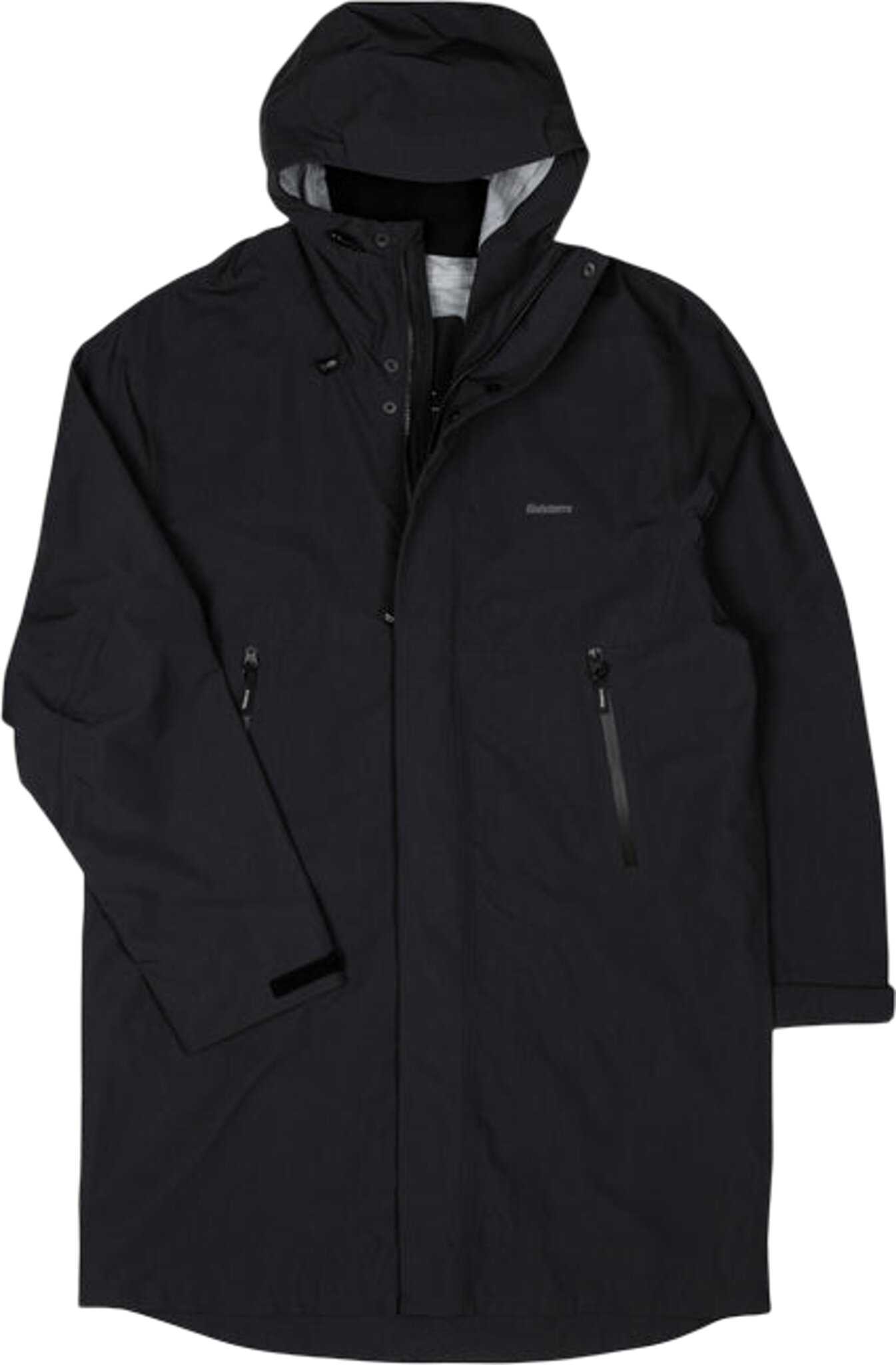 Product image for Longline Stormbird Waterproof Jacket - Men's