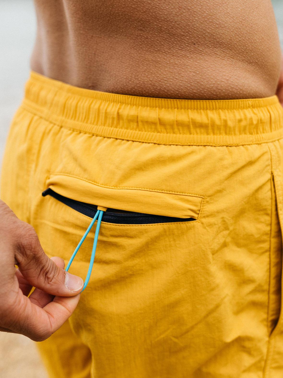 Numéro de l'image de la galerie de produits 3 pour le produit Short de bain Atlas 16" - Homme