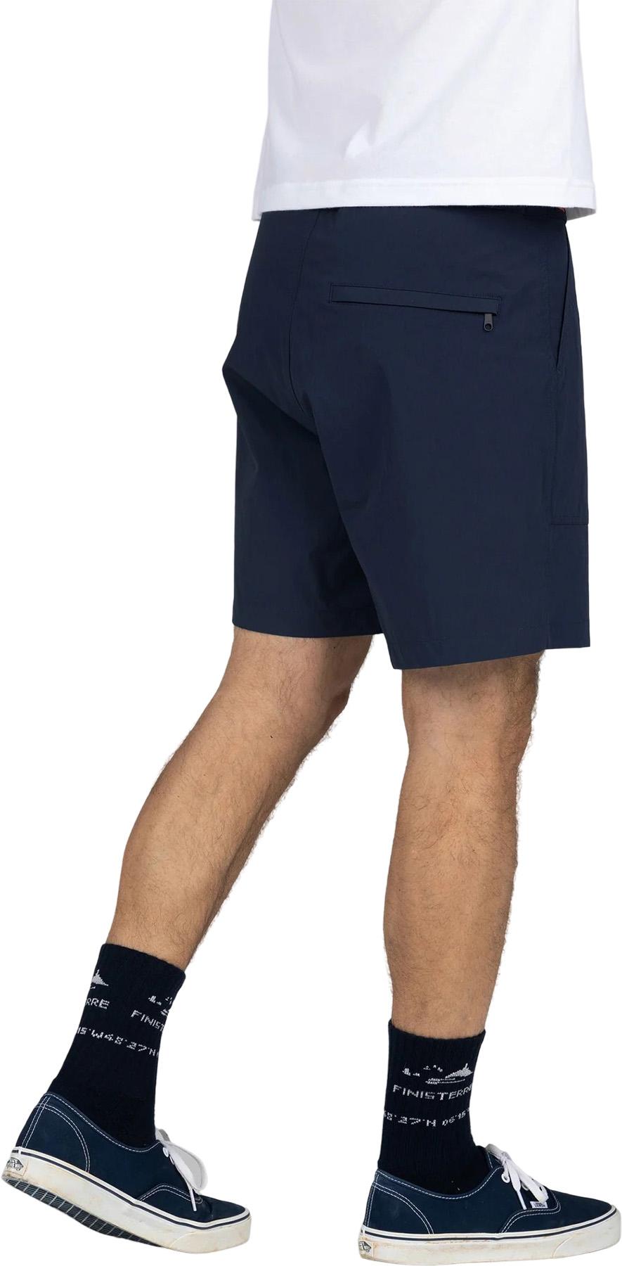 Numéro de l'image de la galerie de produits 2 pour le produit Short hybride Walker 18" - Homme