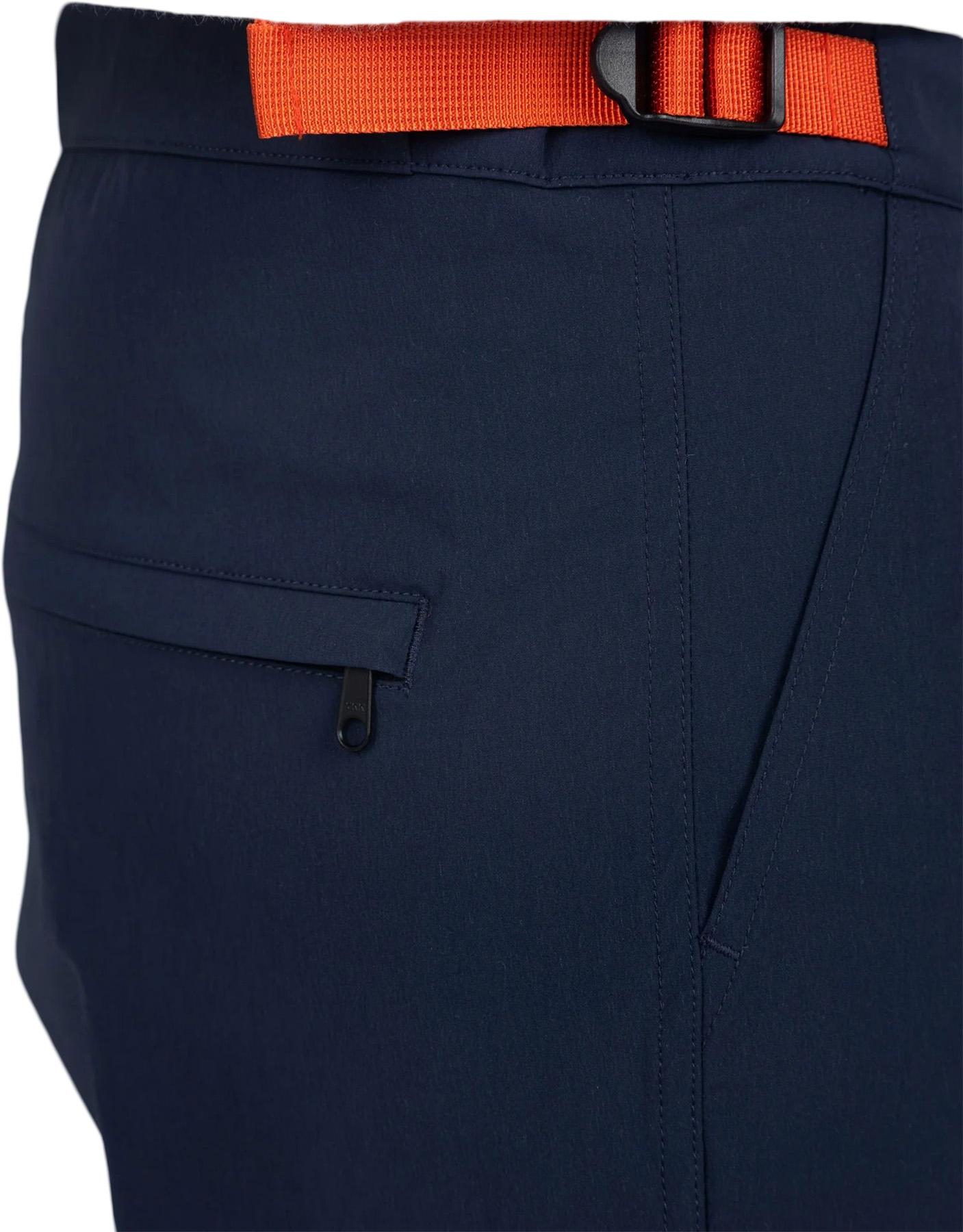 Numéro de l'image de la galerie de produits 3 pour le produit Short hybride Walker 18" - Homme