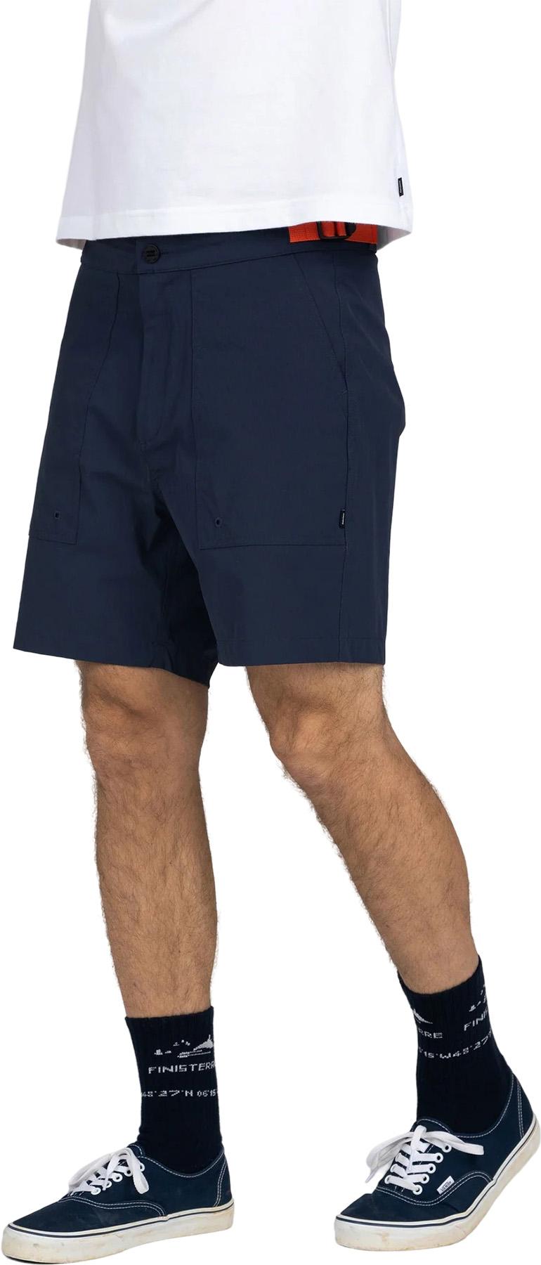 Numéro de l'image de la galerie de produits 4 pour le produit Short hybride Walker 18" - Homme