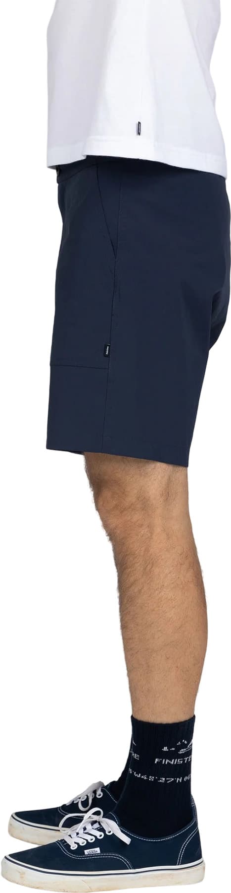 Numéro de l'image de la galerie de produits 5 pour le produit Short hybride Walker 18" - Homme