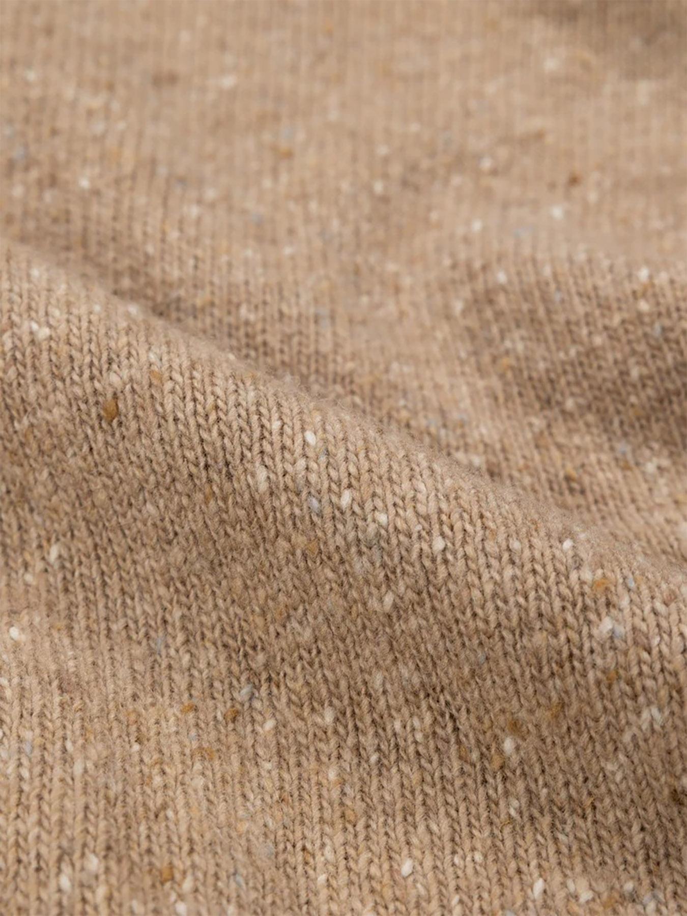 Product gallery image number 8 for product Chandail à col rond Furlong - Homme