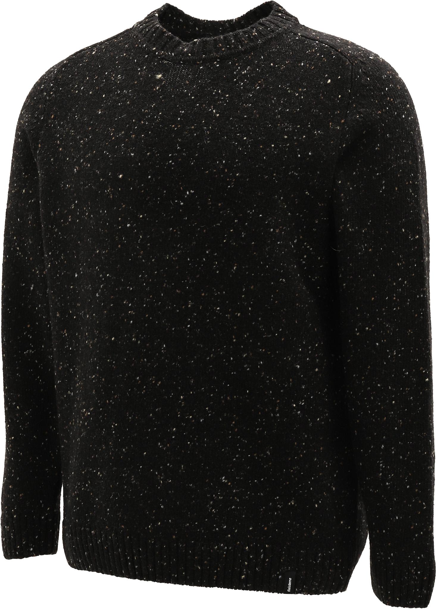 Product gallery image number 2 for product Furlong Crew Neck Jumper - Men's