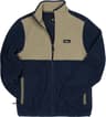 Couleur: Willow Green - Navy - Olive