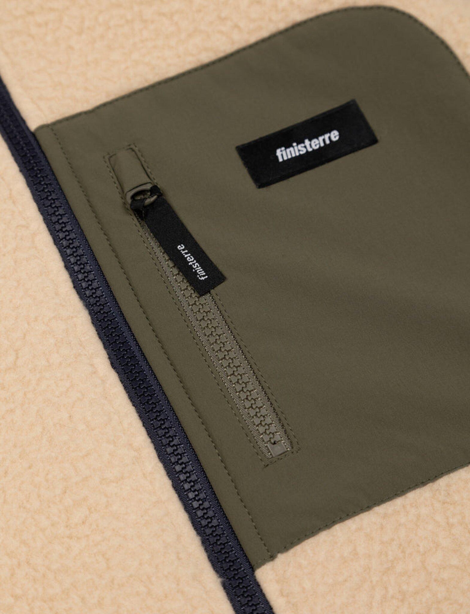 Product gallery image number 5 for product Bolster Fleece Vest - Men's