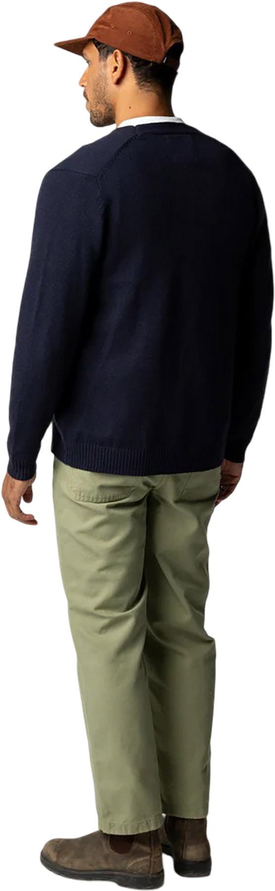 Product gallery image number 7 for product Columba Cardigan - Men's